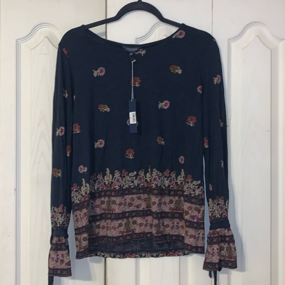 Lucky Brand Tops - Lucky Brand top